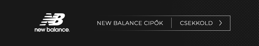 Nézd meg cipő New Balance