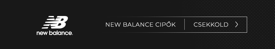 Melyik New Balance modellt válasszuk?