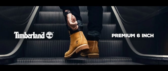 Hogyan tisztítsunk egy Timberland cipőt?