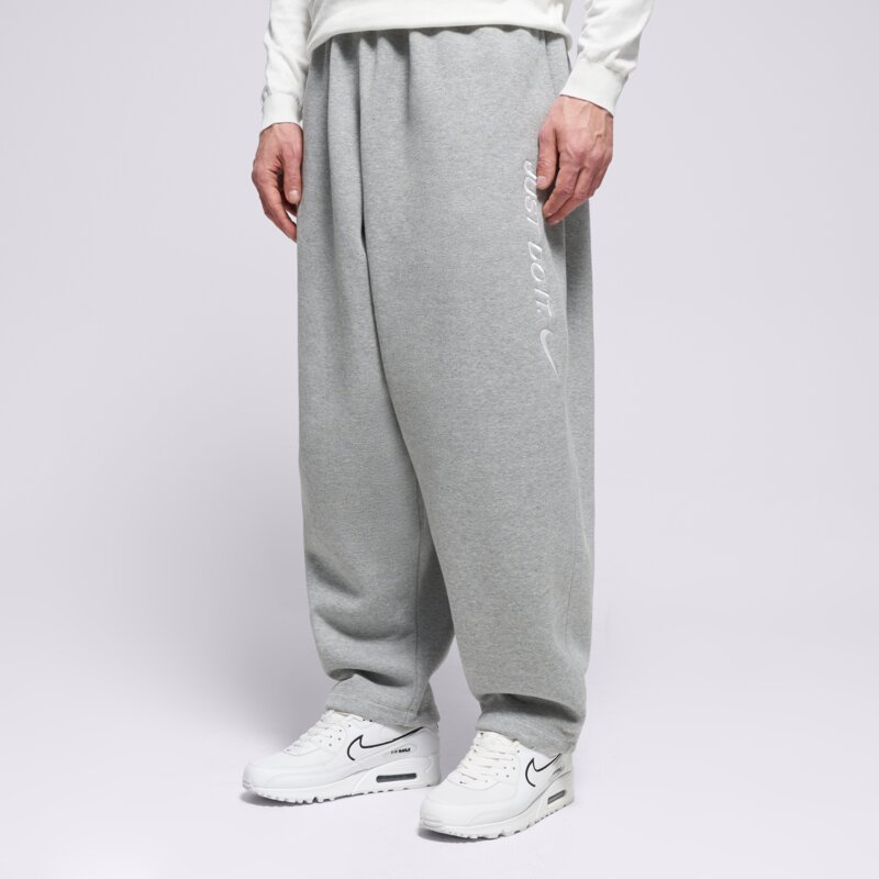 NIKE NADRÁG M NK CLUB BB OS PANT JDI