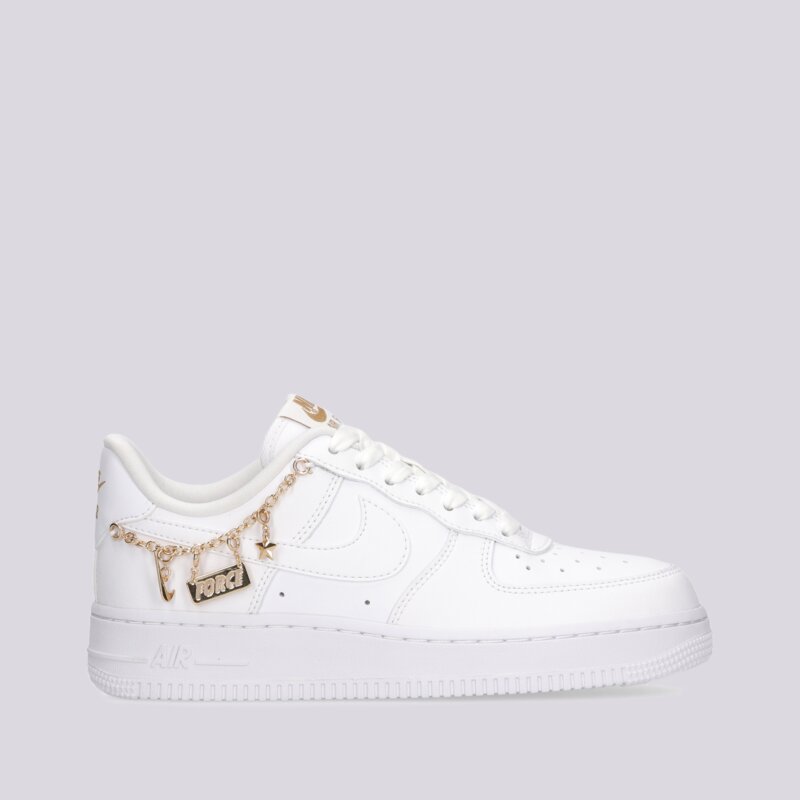 NIKE WMNS AIR FORCE 1 '07 LX