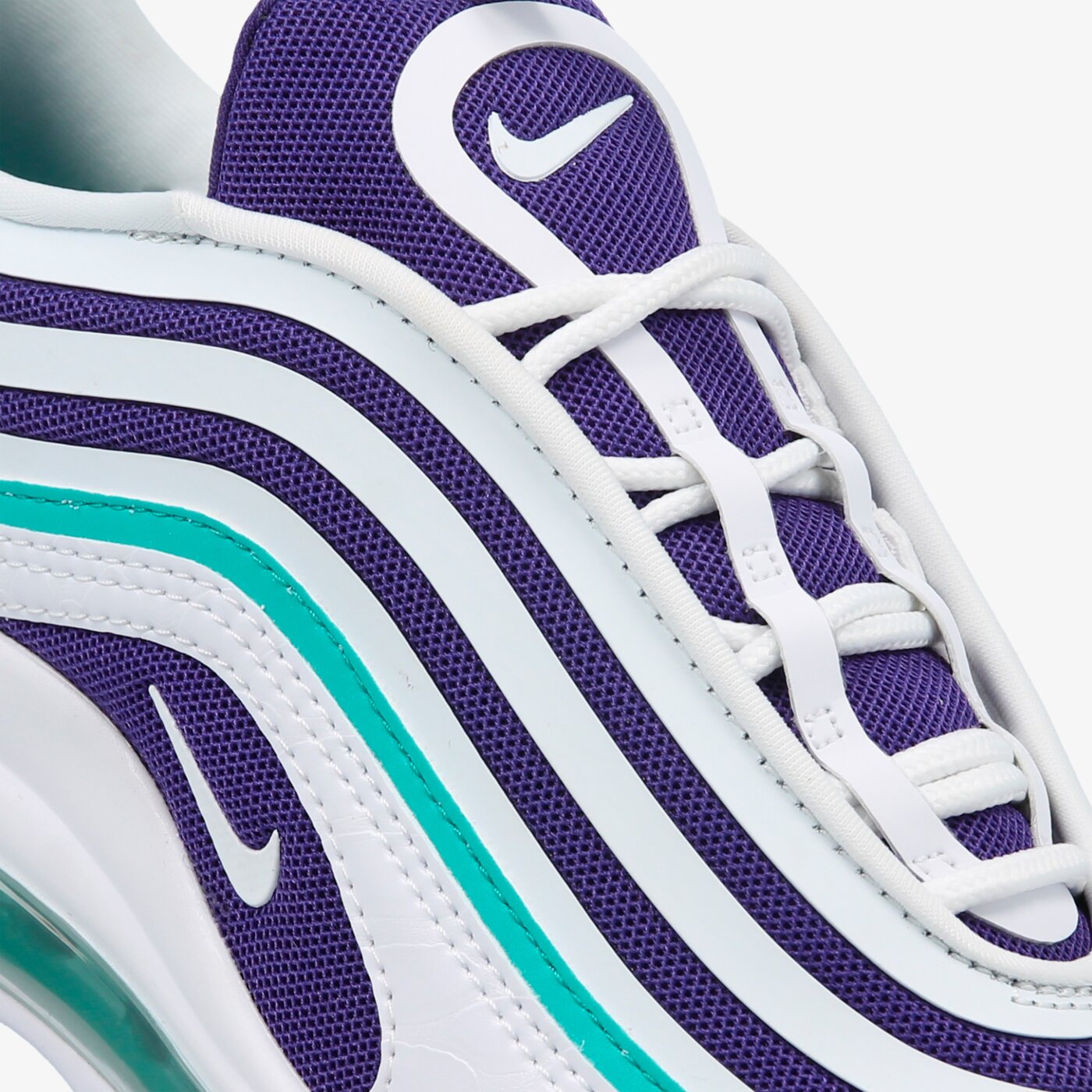 NIKE W AIR MAX 97 UL '17 SE AH6806-102 FEHÃR 10 990,00 Ft! LegendÃ¡s SportcipÅ NÅi CipÅ Nike a 