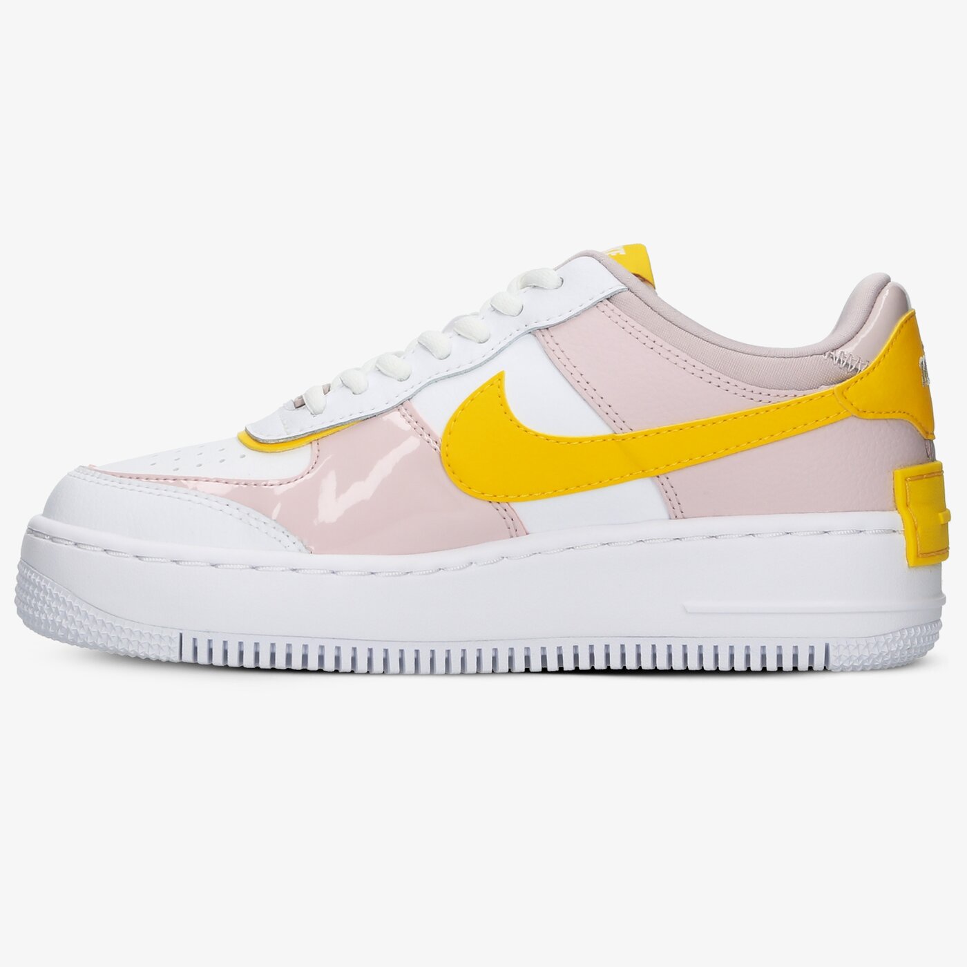 NIKE AIR FORCE 1 SHADOW CJ1641-102 | Gelb | 109,99 â¬ | Sneaker | Sizeer.at