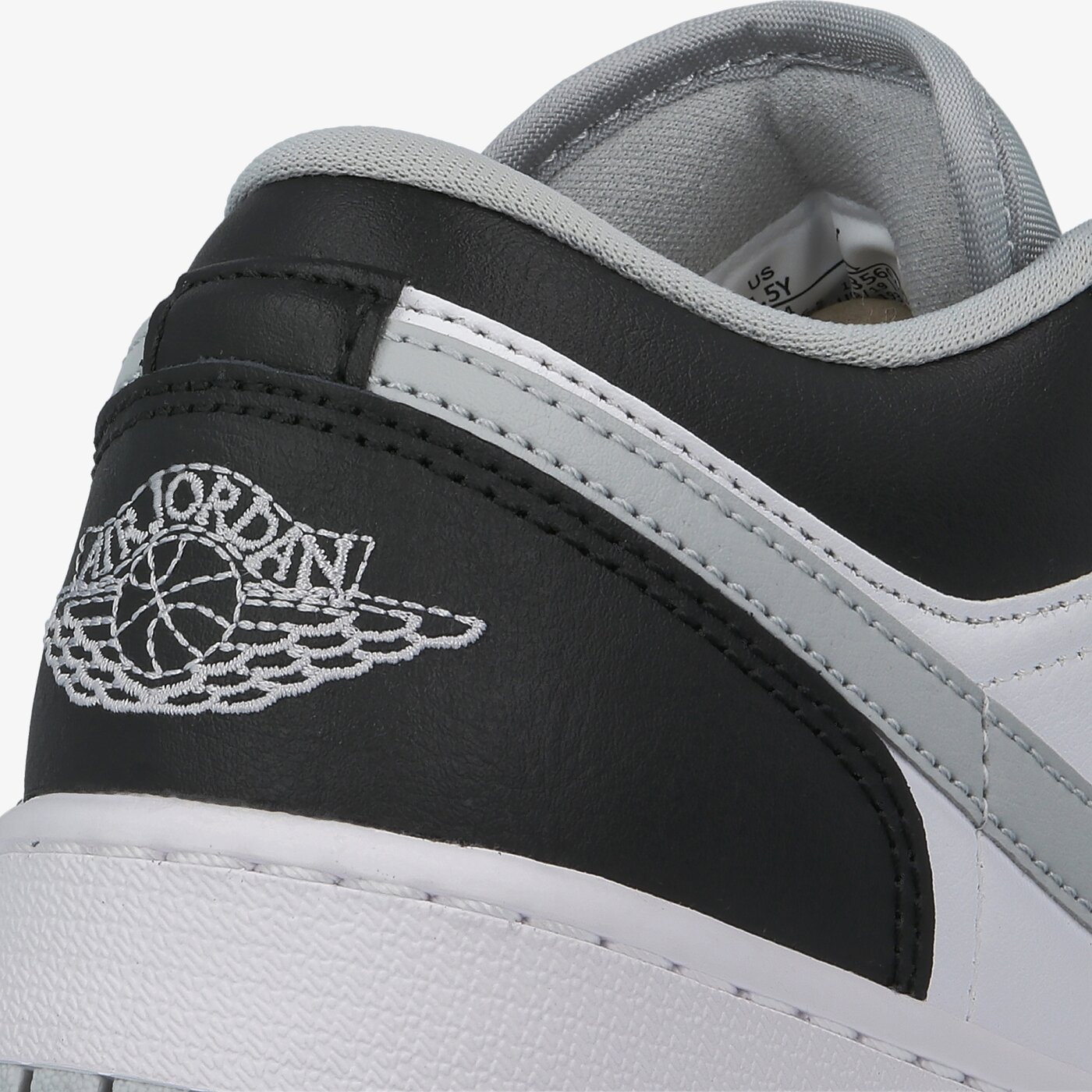 AIR JORDAN 1 LOW 553560-039 FEKETE 29 990,00 Ft! LegendÃ¡s SportcipÅ Gyerek GyerekcipÅ Nike a 