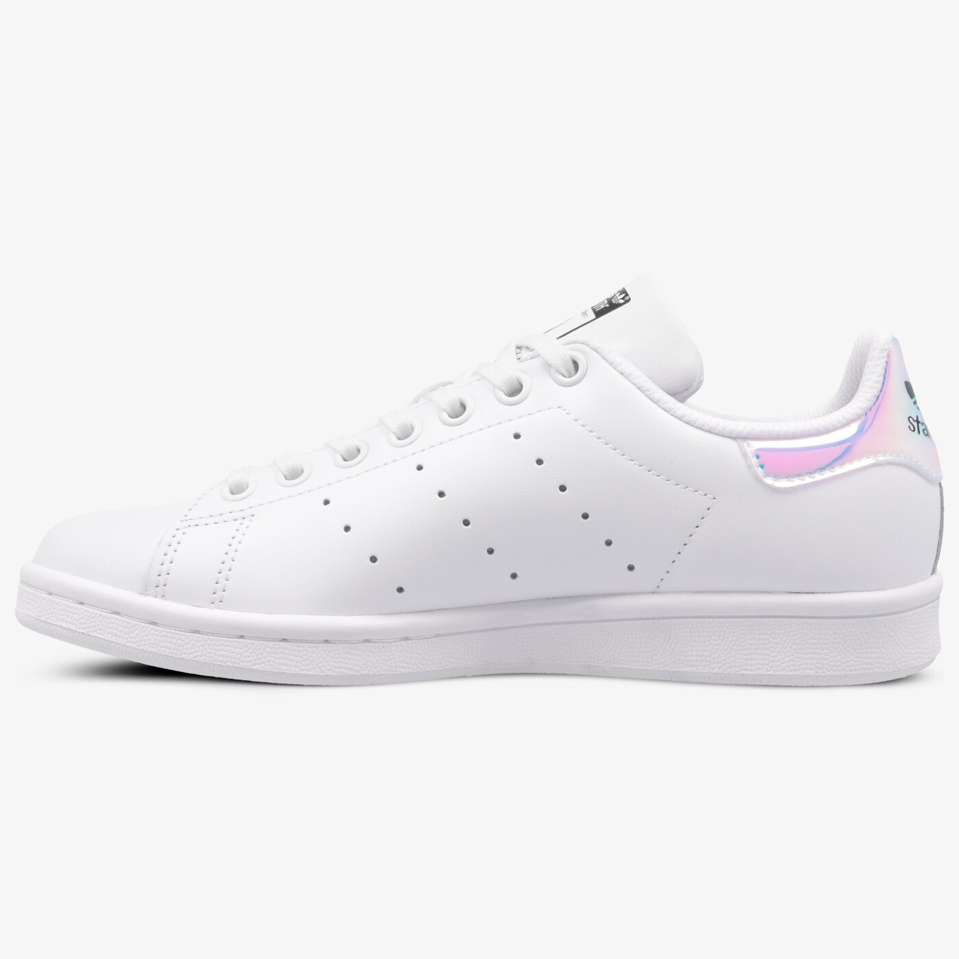 GroÃe Angebote Schuhe Unisex Adidas Stan Smith Junior Aq6272 Laser Multicolors Rabatt