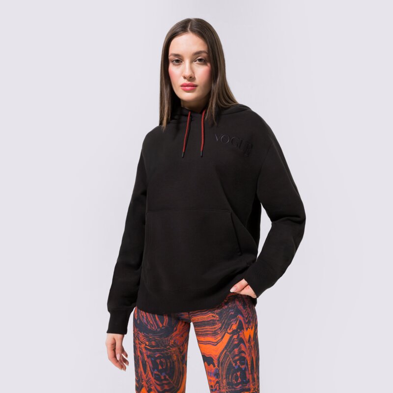 PUMA PULÓVER KAPUCNIS PUMA X VOGUE HOODIE