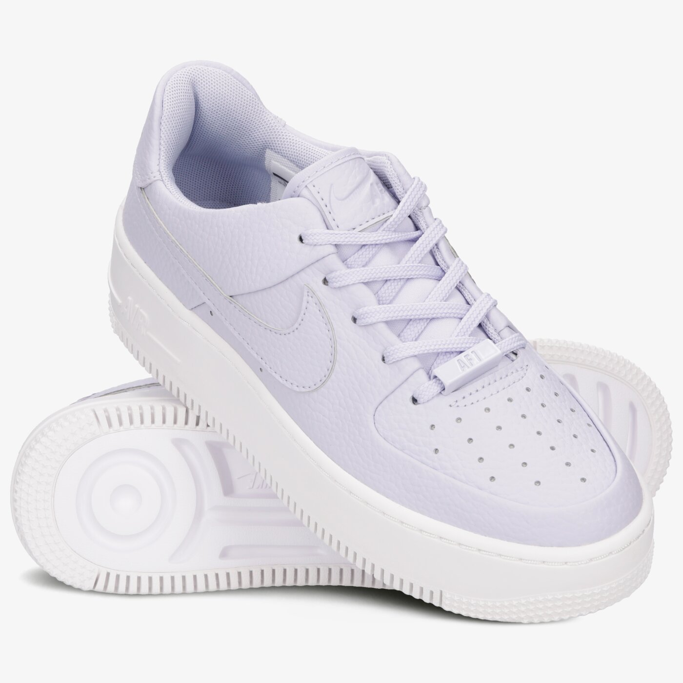 NIKE AIR FORCE 1 SAGE LOW AR5339-500 RÃZSASZÃ­N 18 691,00 Ft! LegendÃ¡s SportcipÅ NÅi CipÅ Nike a 
