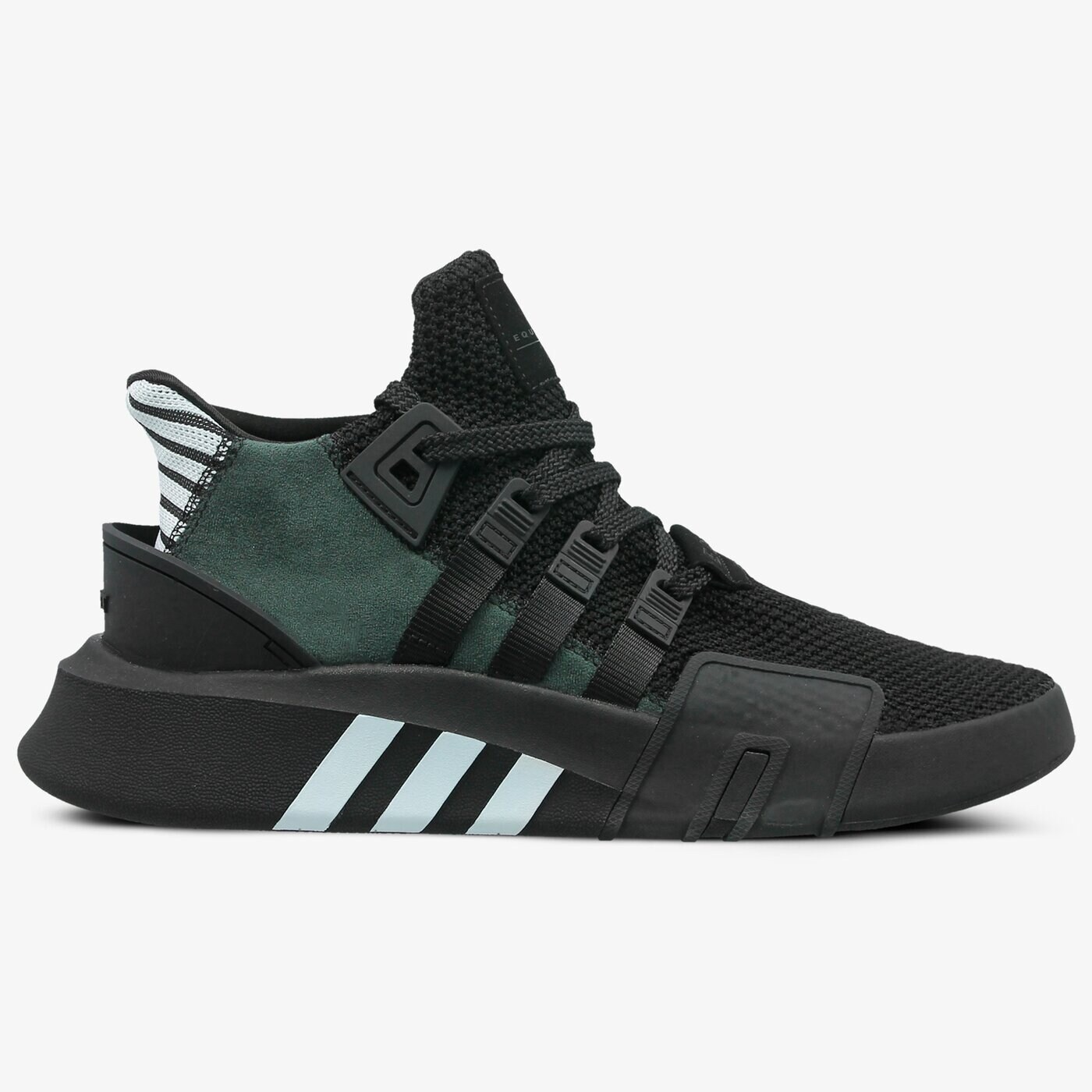 adidas eqt bask adv black multi