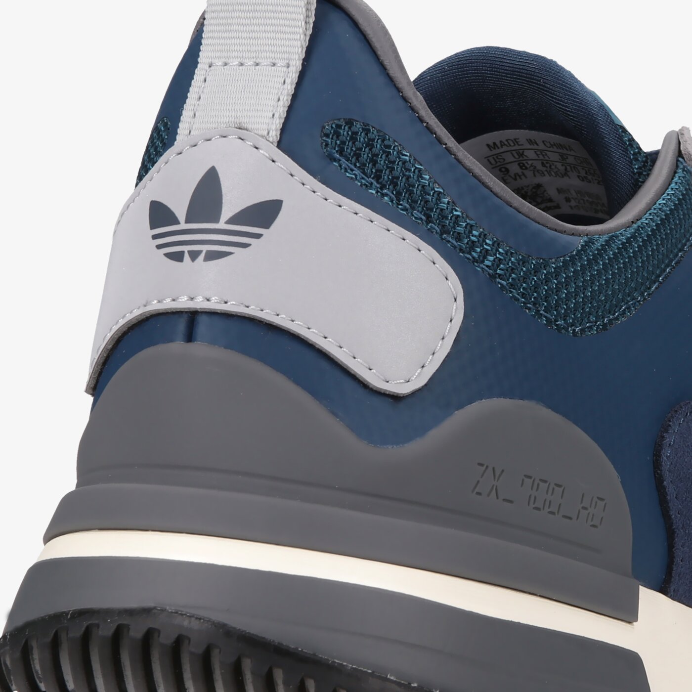 adidas Originals ZX 700 HD H01850 | Navy blau | fÃ¼r 74,50 â¬ - SneakerStudio.de