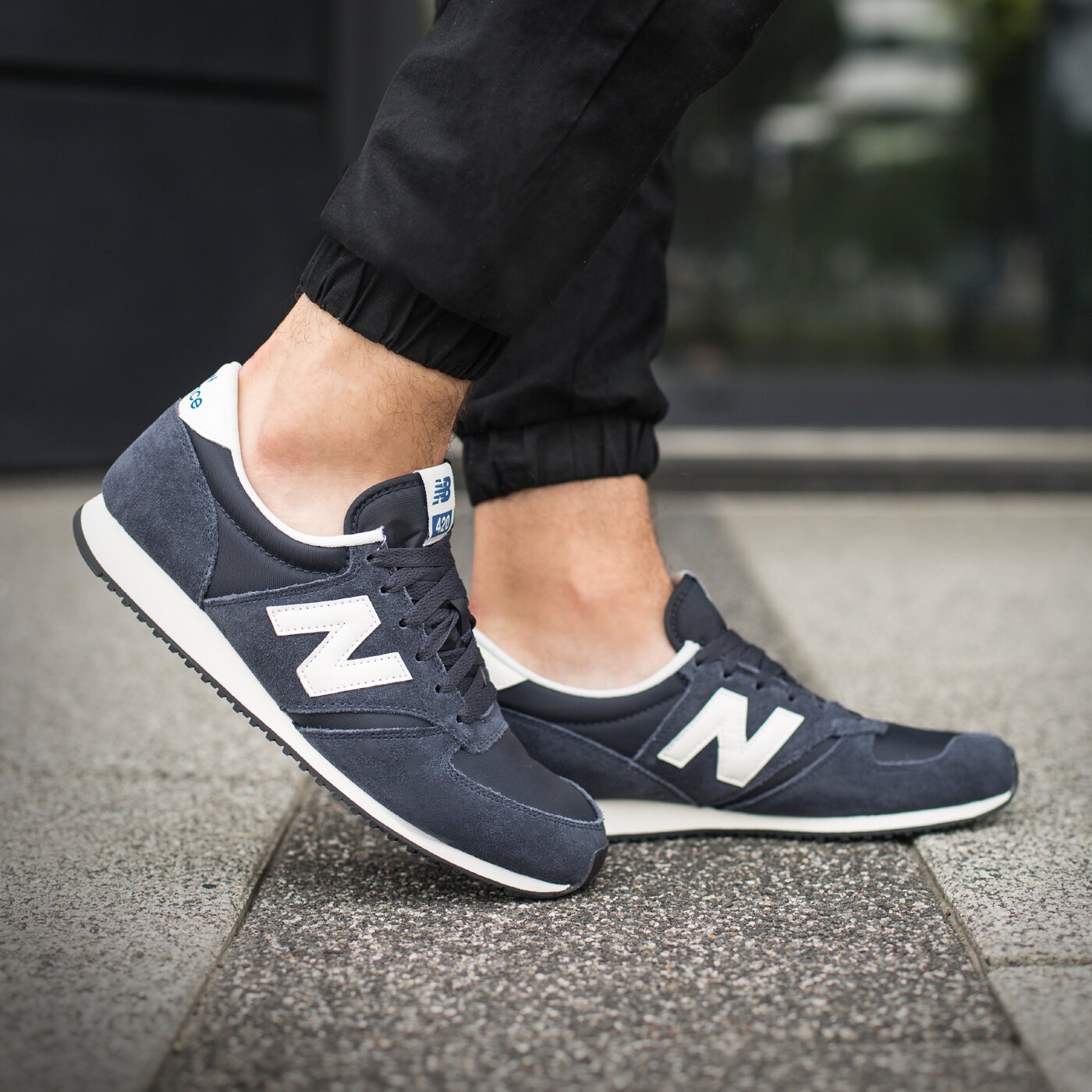 new balance u420nvb