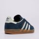 Férfi sportcipők ADIDAS GAZELLE INDOOR  jq8393 szín: sötétkék