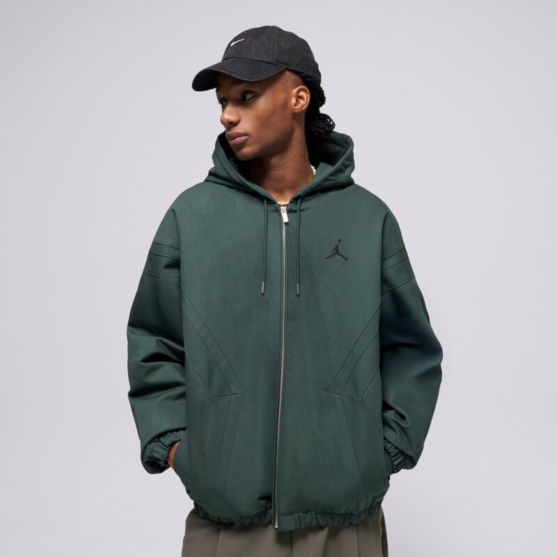 JORDAN KABÁT M J FLT DRAFT JKT