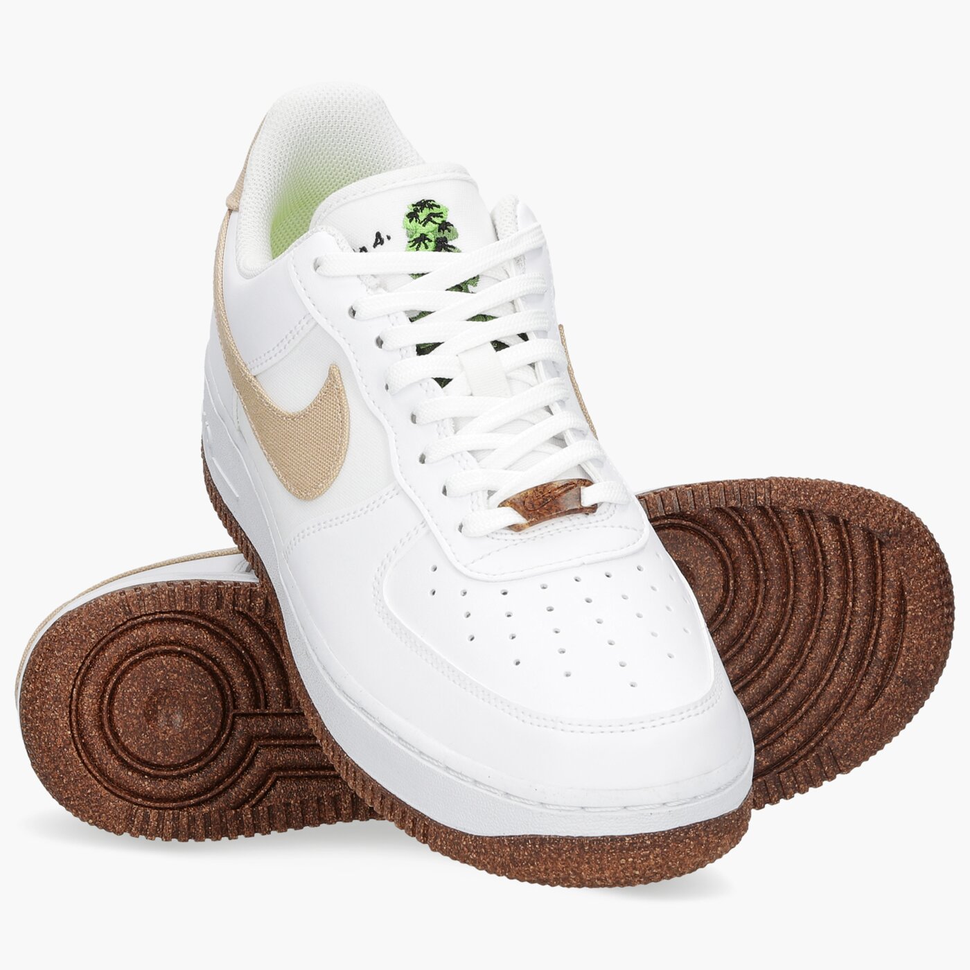 NIKE AIR FORCE 1 '07 LV8 CZ0338-101 FEHÃR 38 990,00 Ft! LegendÃ¡s SportcipÅ FÃ©rfi CipÅ Nike a 