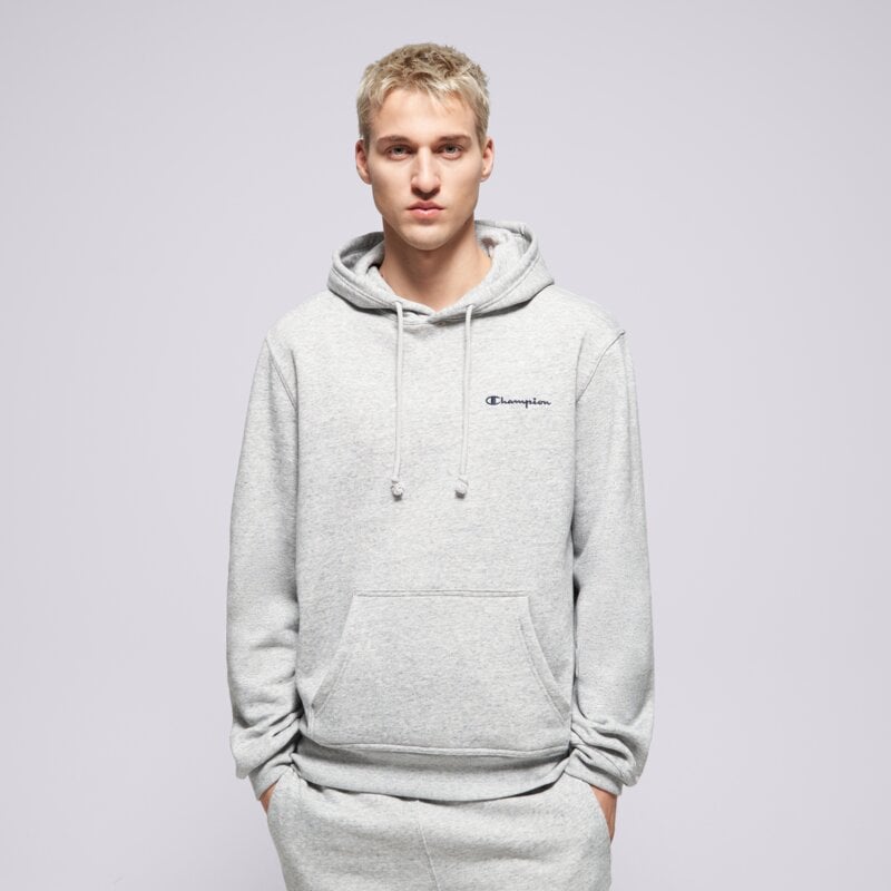 CHAMPION PULÓVER KAPUCNIS HOODED SWEATSHIRT