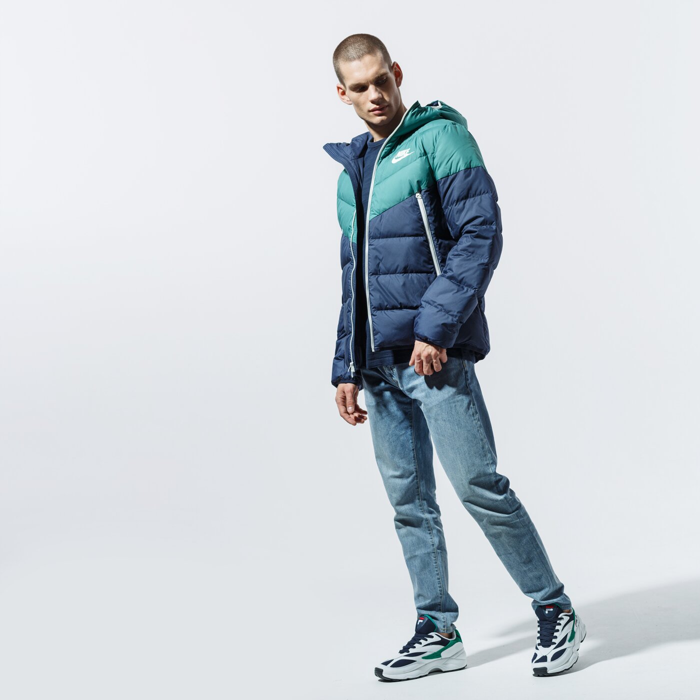 NIKE KABÁT M NSW DWN FILL WR JKT HD 928833 362 ✓ ZÖLD ✓ 39 NIKE KABÁT M NSW DWN FILL WR JKT HD 928833 362 ✓ ZÖLD ✓ 39