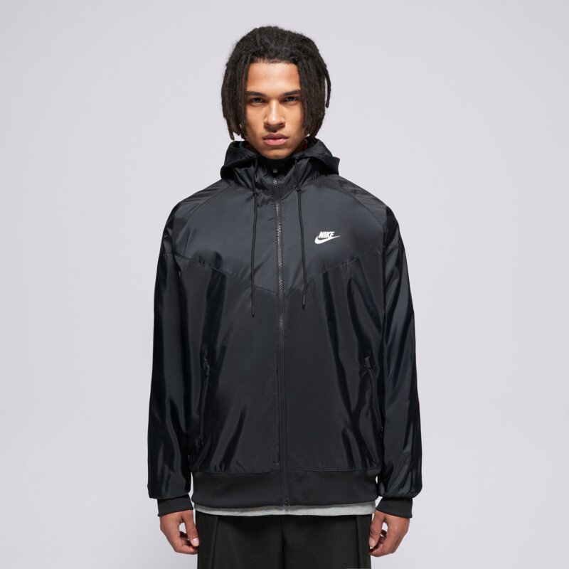 NIKE KABÁT SPORTSWEAR HERITAGE