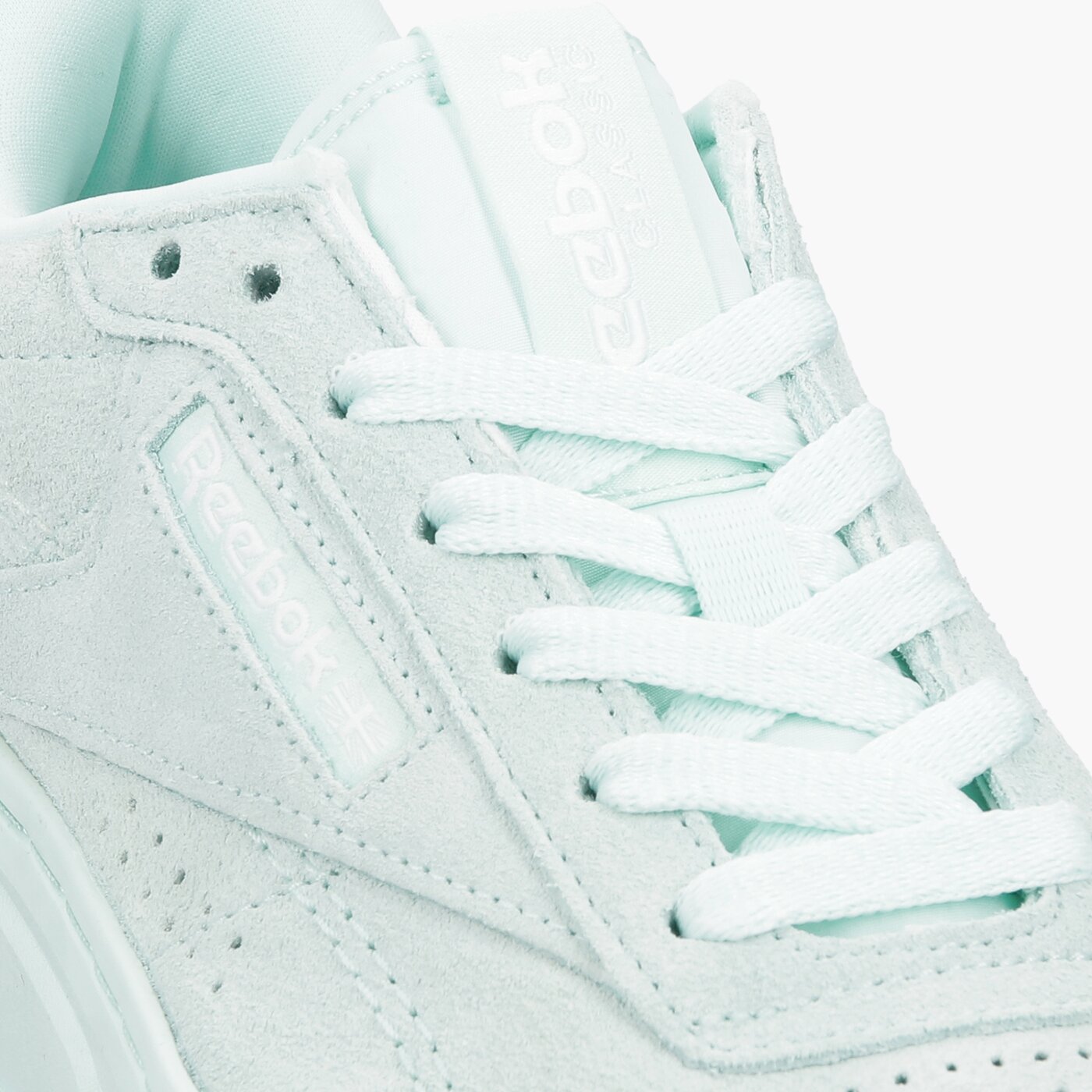 REEBOK CLUB C DOUBLE GEO GZ7548 ZÃLD 27 990,00 Ft! Legendás SportcipÅ NÅi CipÅ Reebok a Sizeer