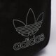 Női táska ADIDAS TÁSKA AC FESTIVAL BAG it7603 szín: fekete