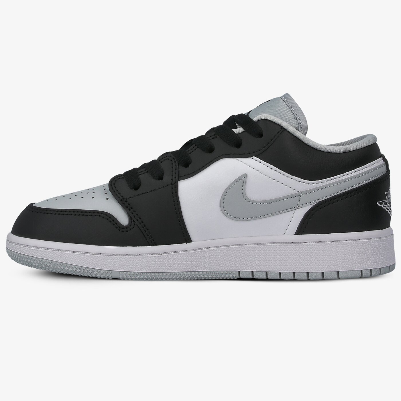 AIR JORDAN 1 LOW 553560-039 FEKETE 29 990,00 Ft! LegendÃ¡s SportcipÅ Gyerek GyerekcipÅ Nike a 