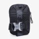 Női táska NIKE TÁSKA ESSENTIALS HIP PACK ba5904-011 szín: fekete