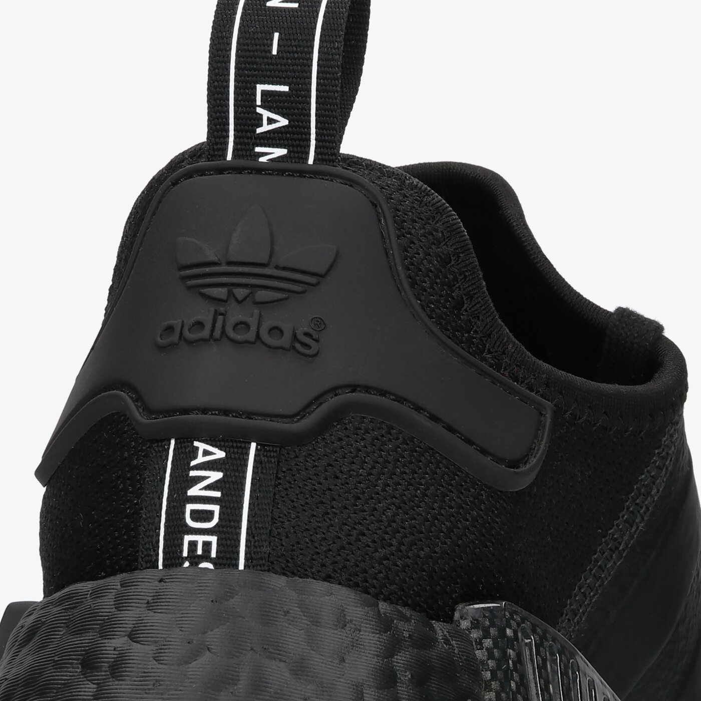 ADIDAS NMD_R1 EE5085 FEKETE 23 791,00 Ft! LegendÃ¡s SportcipÅ FÃ©rfi CipÅ adidas a Sizeer Ã¼zletben