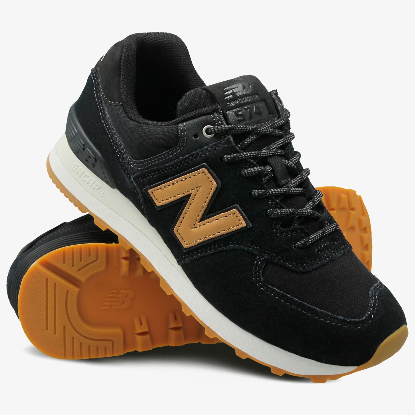 new balance 574 wl574clb