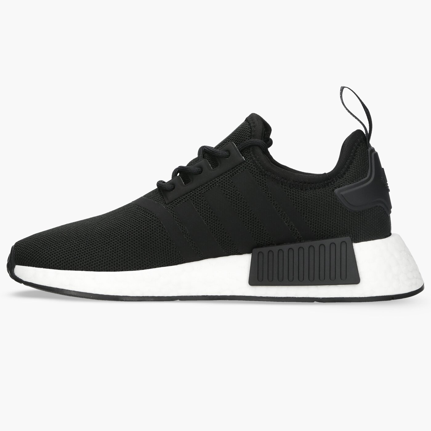 adidas Originals NMD R1 J in schwarz - FW0431 | everysize