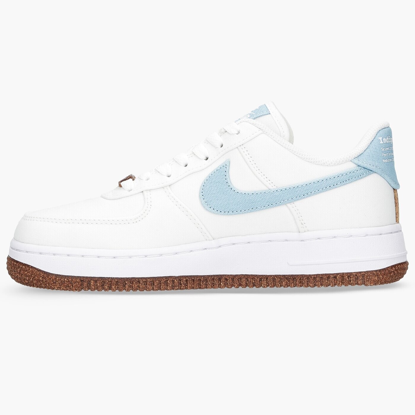 NIKE WMNS AIR FORCE 1 '07 SE CZ0269-100 FEHÃR 38 990,00 Ft! LegendÃ¡s SportcipÅ NÅi CipÅ Nike a 