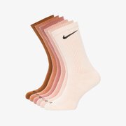 NIKE ZOKNI NIKE EVERYDAY PLUS CUSHION CREW