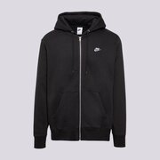 NIKE PULÓVER CIPZÁRAS M NK CLUB BB FZ HOODIE