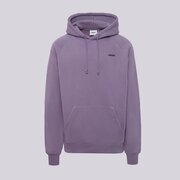 PROSTO PULÓVER KAPUCNIS HOODIE SKIZZLE WASHED LAVENDER