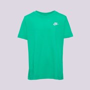 NIKE PÓLÓ K NSW TEE EMB FUTURA LBR BOY