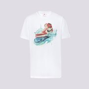 JORDAN PÓLÓ JDB AJ1 WAVE SS TEE BOY