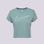 NIKE PÓLÓ W NSW CLUB SS TEE HBR MD