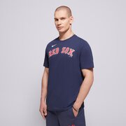 NIKE PÓLÓ FUSE WORDMARK COTTON TEE BOSTON RED SOX