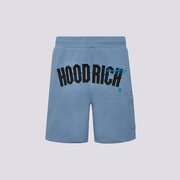 HOODRICH RÖVIDNADRÁG HEAT SHORT BLU