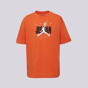 JORDAN PÓLÓ JDB MJ 85 SHATTER SS TEE BOY