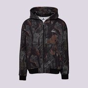 ADIDAS PULÓVER CIPZÁRAS CAMO FZ