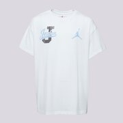 JORDAN PÓLÓ JDG DISTRESSED COLLIGIATE G