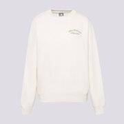 NEW BALANCE PULÓVER LINEAR HERITAGE FLEECE CREW