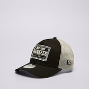 NEW ERA SAPKA MLB PATCH TRUCKER NYY NEW YORK YANKEES
