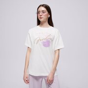 JORDAN PÓLÓ JDG HOOP CLASSICS SS TEE GIRL