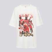 JORDAN PÓLÓ W J SS OS GFX TEE MIXTAPE