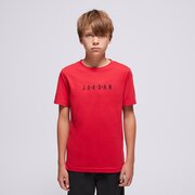JORDAN PÓLÓ JDB MJ WORDMARK EMB CREW BOY