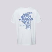 JORDAN PÓLÓ JDG JORDAN 23 FLOWERS SS TEE GIRL
