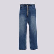 PROSTO FARMERNADRÁG BAGGY TARMAC BLUE