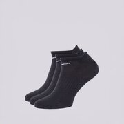 NIKE 3 PACK LOW SOCKS 