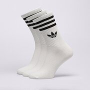 ADIDAS ZOKNI 3S CREW S 3P