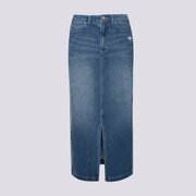 ADIDAS SZOKNYA DENIM LONG SKT