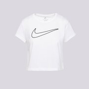 NIKE PÓLÓ W NSW CLUB SS TEE HBR MD